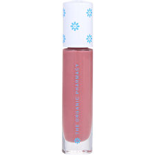 The Organic Pharmacy Plumping Liquid Lipstick - # Pink 5ml/0.17oz