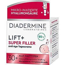 Diadermine Lift+ Super Filler Day Cream - Day Cream To Fill In Wrinkles 50ml