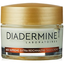 Diadermine Age Supreme Extra Rich Nourishing Day Cream 50ml