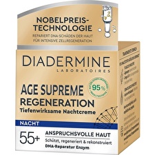 Diadermine Age Supreme Regeneration Night Cream 50ml