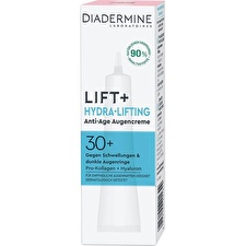 Diadermine Lift+ Hydra-lifting Anti-age Eye Cream 15ml