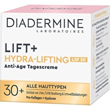 Diadermine Lift+ Hydra-lifting Anti-age Day Cream Spf30 50ml