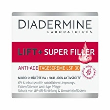 Diadermine Lift+ Super Filler Anti-age Day Cream Spf30 50ml