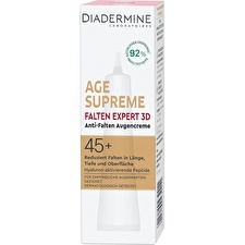 Diadermine Age Supreme Wrinkle Expert 3d Eye Cream 15ml