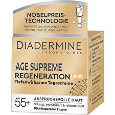 Diadermine Age Supreme Regeneration Day Cream Spf30 50ml