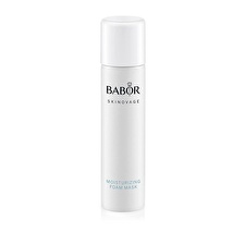 Babor Moisturizing Foam Mask 75ml