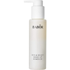 Babor Eye & Heavy Make Up Remover 100ml