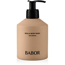Babor Soul & Body Wash 250ml