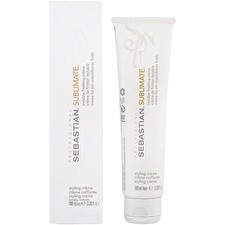 Sebastian Professional Styling Sublimate Creme (invisible Finishing Cream) 100ml