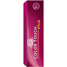 Wella Professional Color Touch Plus 0ml