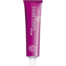 Wella Professional Color Touch Plus