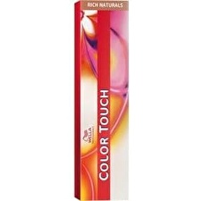 Wella Color Touch 60ml - Demi Permanent Ammonia Free - CT 4/6 MEDIUM BROWN VIOLET