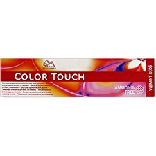 Wella Professional Color Touch Pure Naturals 0ml
