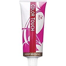 Wella Professional Color Touch Rich Naturals 60ml 0ml
