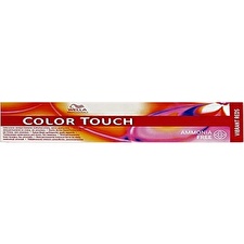 Wella Professional Color Touch Vibrant Reds 0ml