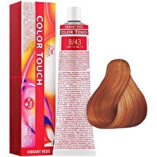 Wella Professional Color Touch Vibrant Reds 0ml