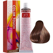Wella Professional Color Touch Deep Browns 0ml