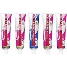 Wella Professionals Color Touch Special Mix Ammonia-free Semi-permanent Hair Dye 0/56 Mahogany 60ml