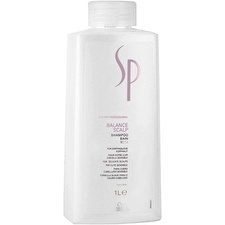 Wella Sp Balance Scalp Shampoo 1000ml