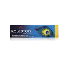 Wella Professionals Koleston Perfect Permanent Hair Dye 6/4 Dark Blonde Red 60ml