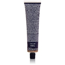 Wella Professionals Koleston Perfect Permanent Hair Dye 7/01 Medium Blonde Natural Ash 60ml
