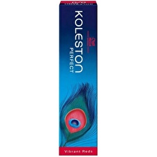 Wella Professionals Koleston Perfect Permanent Hair Dye 5/5 Light Brown Red Violet 60ml