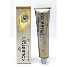 Wella Professionals Koleston Perfect Permanent Hair Dye 12/7 Special Blond Brown 60ml