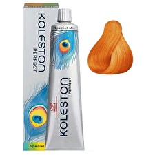 Wella Professionals Koleston Perfect Special Mix Permanent Hair Dye 0/33 Intense Golden 60ml