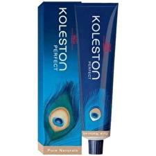 Wella Professionals Koleston Perfect Permanent Hair Dye 9/7 Very Light Brown Blonde 60ml
