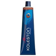 Wella Professionals Koleston Perfect Permanent Hair Dye 3/00 Dark Brown Natural 60ml
