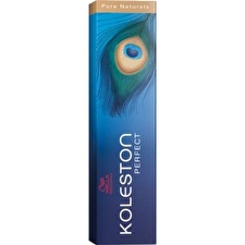 Wella Professionals Koleston Perfect Permanent Hair Dye 4/ Medium Brown 60ml
