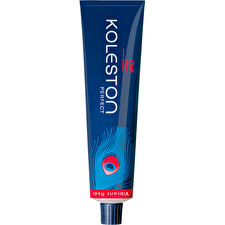 Wella Professionals Koleston Perfect Permanent Hair Dye 6/43 Dark Blonde Golden Red 60ml