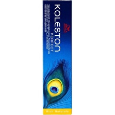 Wella Professionals Koleston Perfect Permanent Hair Dye 44/44 Medium Intense Red Brown 60ml