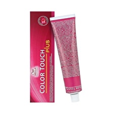 Wella Professional Color Touch Plus