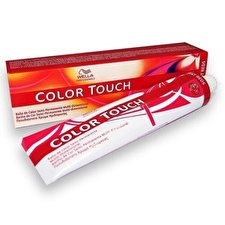 Wella Professionals Color Touch Ammonia-free Semi-permanent Hair Dye 2/0 Black 60ml