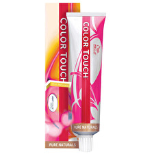 Wella Professionals Color Touch Ammonia-free Semi-permanent Hair Dye 9/03 Very Light Blonde Gold 60ml