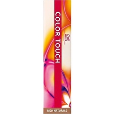 Wella Professionals Color Touch Ammonia-free Semi-permanent Hair Dye 7/3 Medium Gold Blonde 60ml