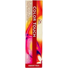 Wella Professionals Color Touch Ammonia-free Semi-permanent Hair Dye 4/6 Medium Violet Brown 60ml
