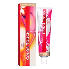 Wella Professionals Color Touch Special Mix Ammonia-free Semi-permanent Hair Dye 0/34 Golden Red 60ml