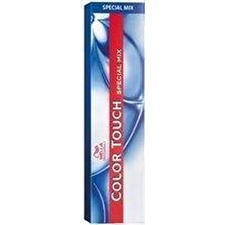 Wella Professionals Color Touch Special Mix Ammonia-free Semi-permanent Hair Dye 0/56 Mahogany 60ml