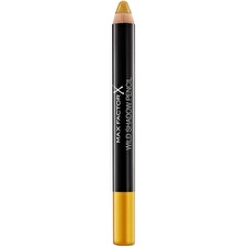 Max Factor Wild Shadow Eyeshadow Stick 40 Brazen Gold 2.3 G