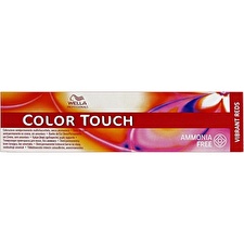 Wella Professional Color Touch Vibrant Reds