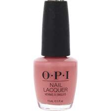 Opi Opi Got Myself Into A Jam-balaya Nail Lacquer 15ml/0.5oz