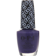 Opi Opi Hello Pretty Nail Lacquer (hello Kitty Collection) -- 0.5oz