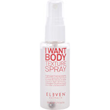 Eleven Australia I Want Body Texture Srpay 50ml