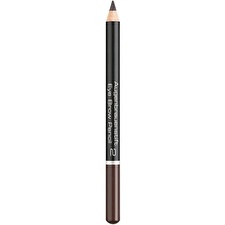 Artdeco Eye Brow Pencil #2-intensive Brown