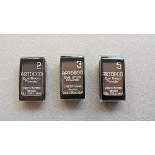 Artdeco Eye Brow Powder #5-medium