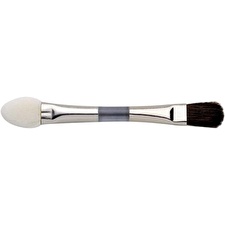 Artdeco Aplicador Doble Pincel 1 U