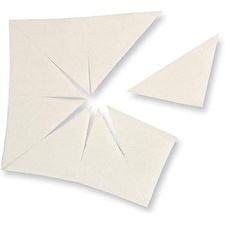 Artdeco Makeup Sponge Edges