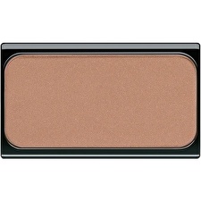Artdeco Blusher #2 Deep Brown Orange 5g